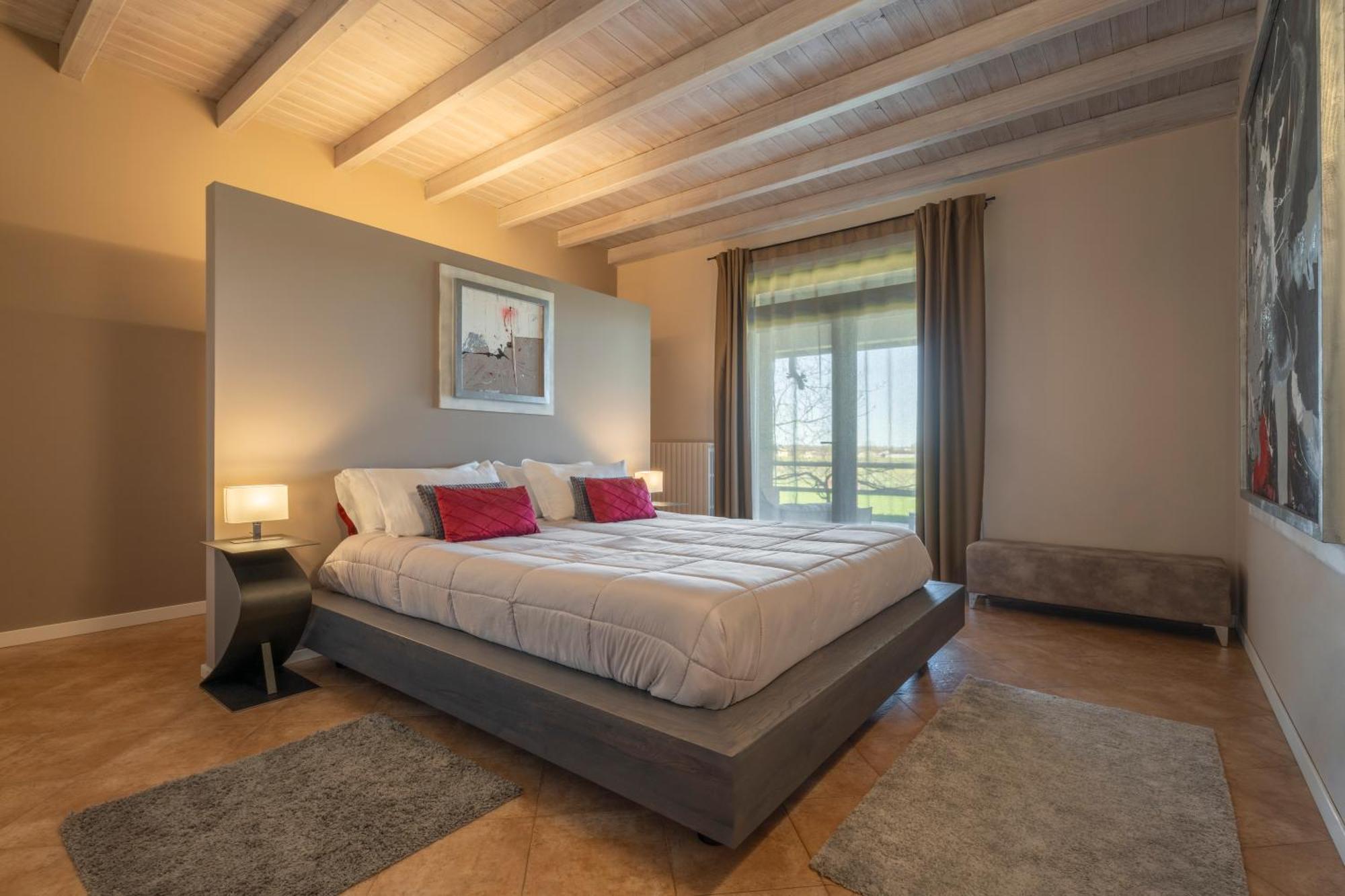 Agriturismo Moscatello Pozzolengo Room photo